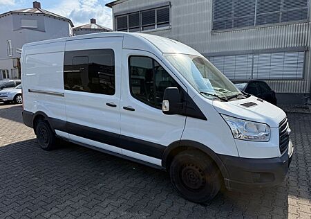 Ford Transit Kasten 350 L3 2.0 TDCi KLIMA*EURO6*GARAN