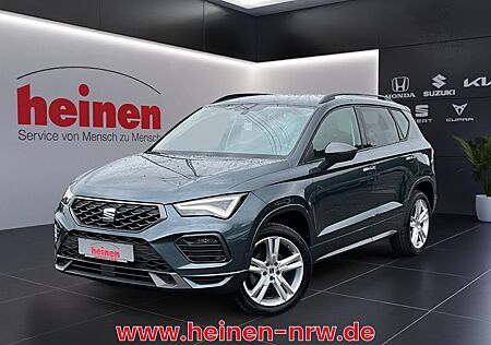Seat Ateca FR 1.5 TSI DSG AHK+LED+Navi+SHZ+Beats