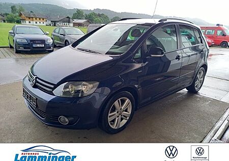 VW Golf Plus Volkswagen Match Verkauf nur an Gewerbe oder Expo