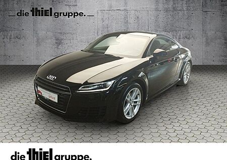 Audi TT Coupe 2.0 TFSI Navi/Xenon/Virt. Cockpit/SHZ/L