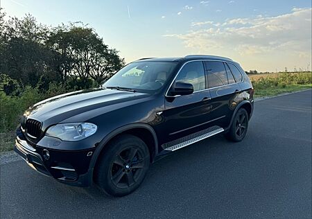 BMW X5 xDrive40d