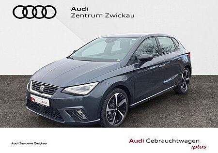 Seat Ibiza 1.5TSI FR-line LED Scheinwerfer, Navi, Pan