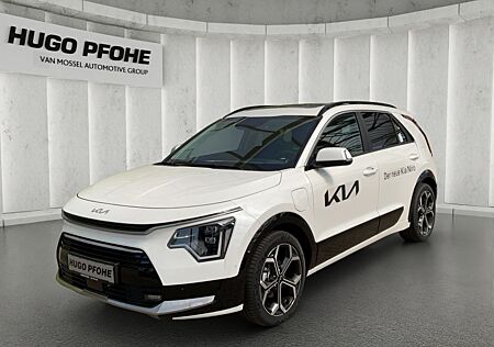 Kia Niro Spirit 1.6 GDI Plug-in Hybrid