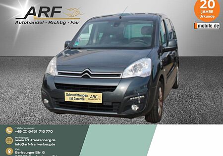 Citroën Berlingo Kombi Selection *TÜV 05/27*