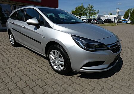 Opel Astra K Sports Tourer Edition Benzin/CNG Navi PD