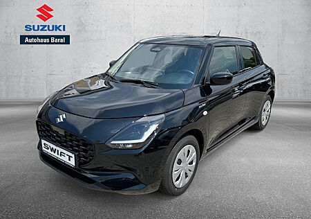 Suzuki Swift 1.2 HYBRID MT Club