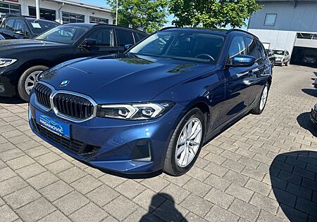 BMW 320 d xDrive°F21°