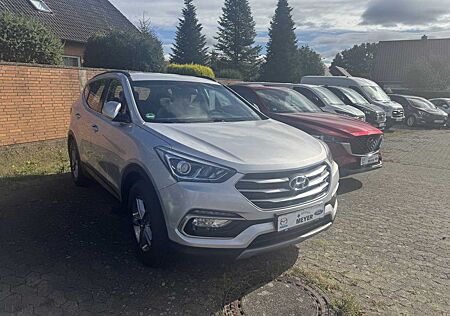 Hyundai Santa Fe 2.4 GDI 2WD Family