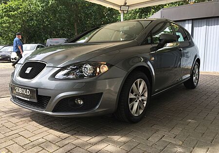 Seat Leon 1.2 TSI Style Copa Ecomotive/Navi/Xen/Sitzh