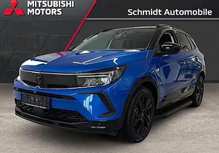 Opel Grandland X Grandland 1.2 Turbo GS-Line el.Heckklappe 360°NA
