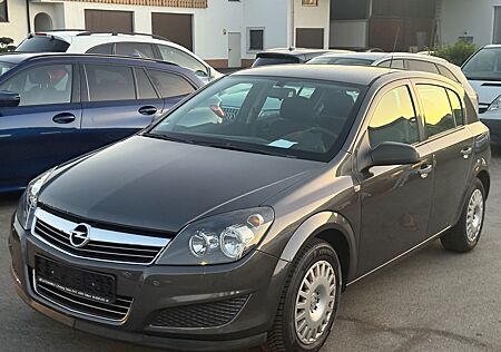 Opel Astra H Lim. NEU*TÜV* 1.6*KLIMA*116PS* Tempomat