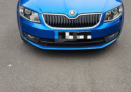 Skoda Octavia 1.8 TSI Ambition Ambition