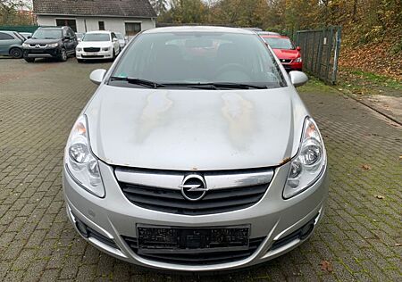 Opel Corsa D CATCH ME