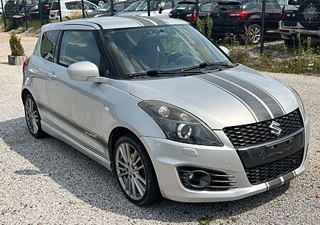 Suzuki Swift Sport Klimaautomatik Pdc Ahk Mfk