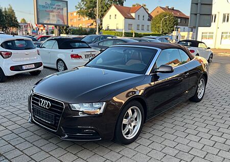 Audi A5 Cabriolet 2.0 TDI