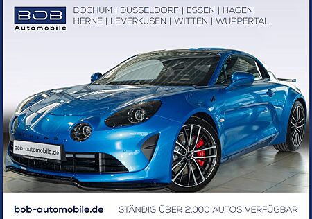 Alpine A110 S MJ24 Carbondach AeroPaket Focal-Prem. Kam