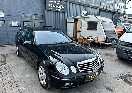 Mercedes-Benz E 200 E T-Modell T Kompressor