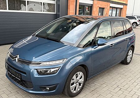 Citroën C4 Spacetourer Grand C4 Picasso/Spacetourer Intensive *7 SITZER