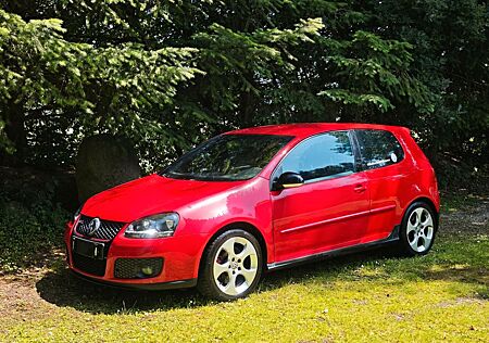 VW Golf Volkswagen 2.0 T-FSI GTI GTI