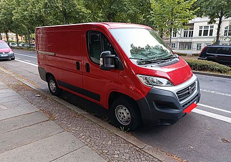 Fiat Ducato L1H1 130 PS