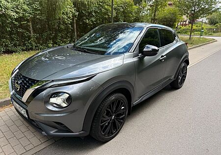 Nissan Juke 1.0 DIG-T ENIGMA DCT ENIGMA