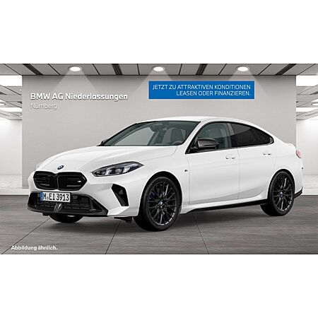 BMW M235 leasen