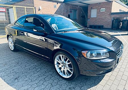 Volvo C70 Cabriolet T5 Summum Automatik / GARANTIE