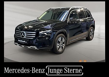 Mercedes-Benz GLB 220 4matic Progressive +MBUX+Wide+Navi+SpurW