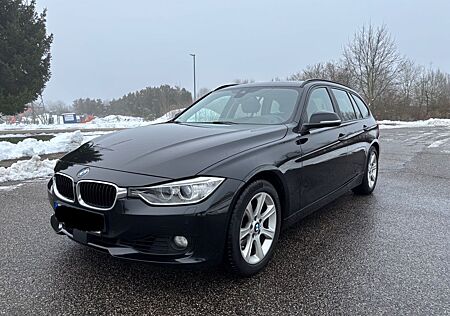 BMW 328i xDrive Touring HeadUp, Panorama, Automatik