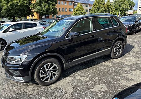 VW Tiguan Volkswagen Sound BMT/Start-Stopp 4Motion*NAVI*2xPDC*