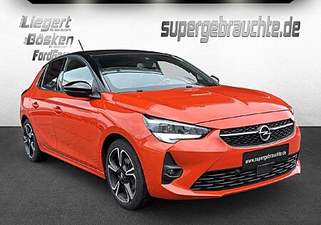Opel Corsa F GS Line *AUTOMATIK*