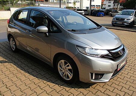 Honda Jazz Comfort/Navigation