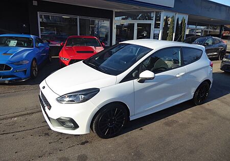 Ford Fiesta ST