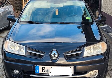 Renault Megane Grandtour Exception 1.6 16V Exception