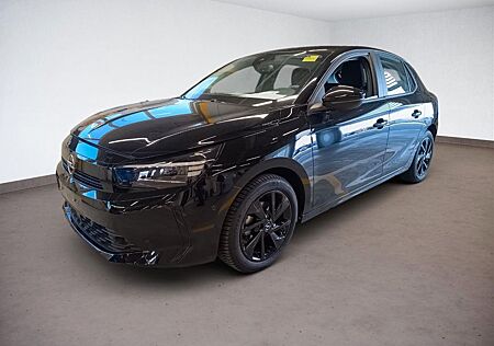 Opel Corsa F