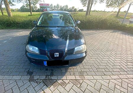 Seat Ibiza 1.4 TDI