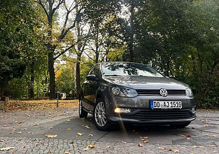VW Polo Volkswagen 1.4 TDI 55kW Comfortline BMT Comfortlin...