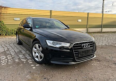 Audi A6 3.0 TDI S-Line, Apple CarPlay, AHK