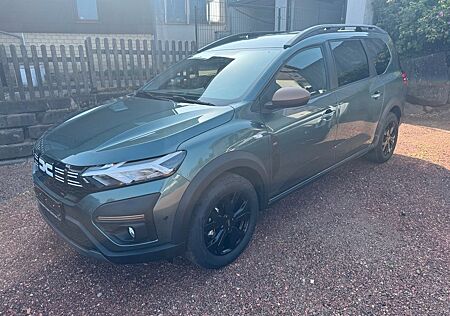 Dacia Jogger Extreme TCE 110 7-Sitzer