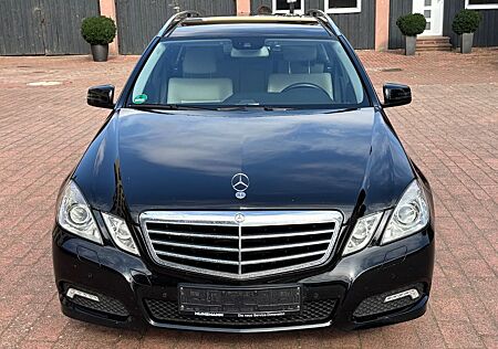 Mercedes-Benz E 350 BlueTEC T AVANTGARDE Autom. AVANTGARDE