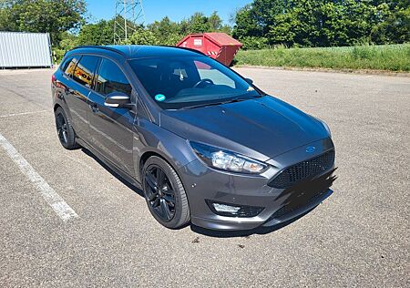 Ford Focus 1,5 EcoBoost 110kW ST-Line Turnier ST-Line