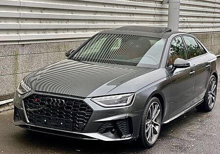 Audi S4 tiptronic quattro Leder B&O Sdach 360Kam ACC