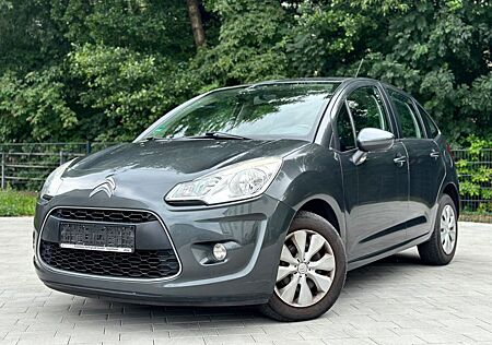 Citroën C3 Tendance AUTOMATIK*KLIMA