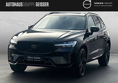 Volvo XC 60 XC60 T8 AWD Ultra Black Edition ACC BLIS HUD SD