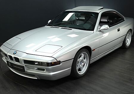 BMW 850 gebraucht kaufen BMW 850 CSi, nur 69.000 km !