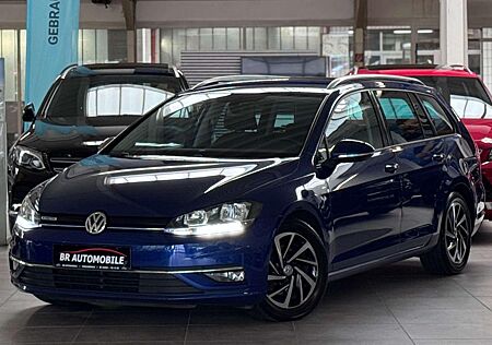 VW Golf Volkswagen Variant Join BlueMotion*DSG*AHK*Navi*SR/WR*