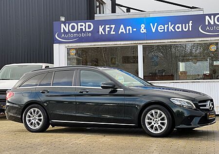 Mercedes-Benz C 220 C -Klasse T-Modell T d