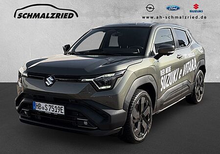 Suzuki Vitara Comfort+ Allgrip eFH ZV ESP ABS Servo TRC