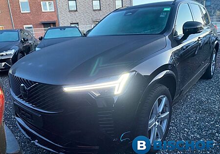 Volvo XC 90 XC90 T8 Plus Dark Recharge Plug-In Hybrid Twin E