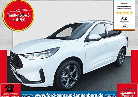 Ford Kuga ST-Line schwAHK/GJR/Panorama/FGS 5 Ja/-32%